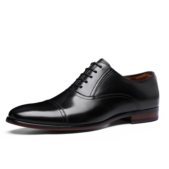 DESAI Formal British men's shoes,