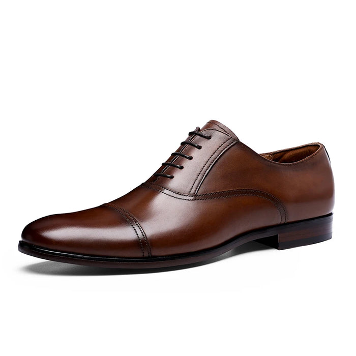 DESAI Formal British men's shoes,