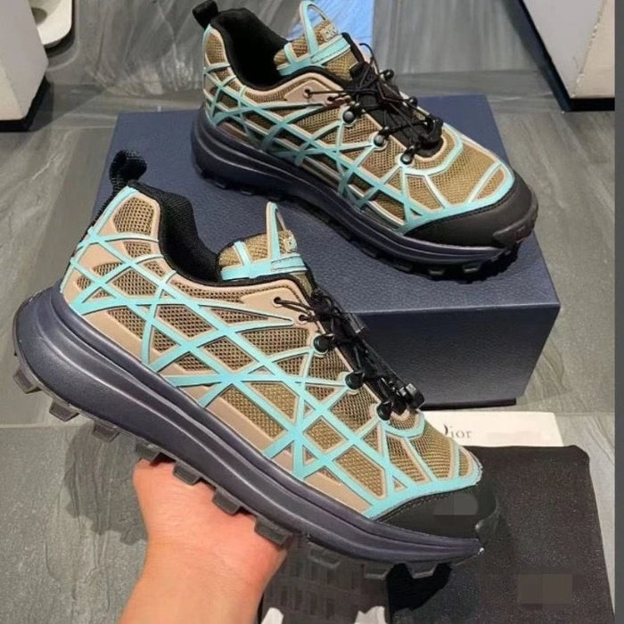 Men Sneakers Casual Outdoor Shoes