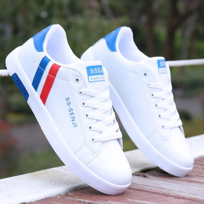 2025 Autumn Men Casual Shoes Winter Men's Board