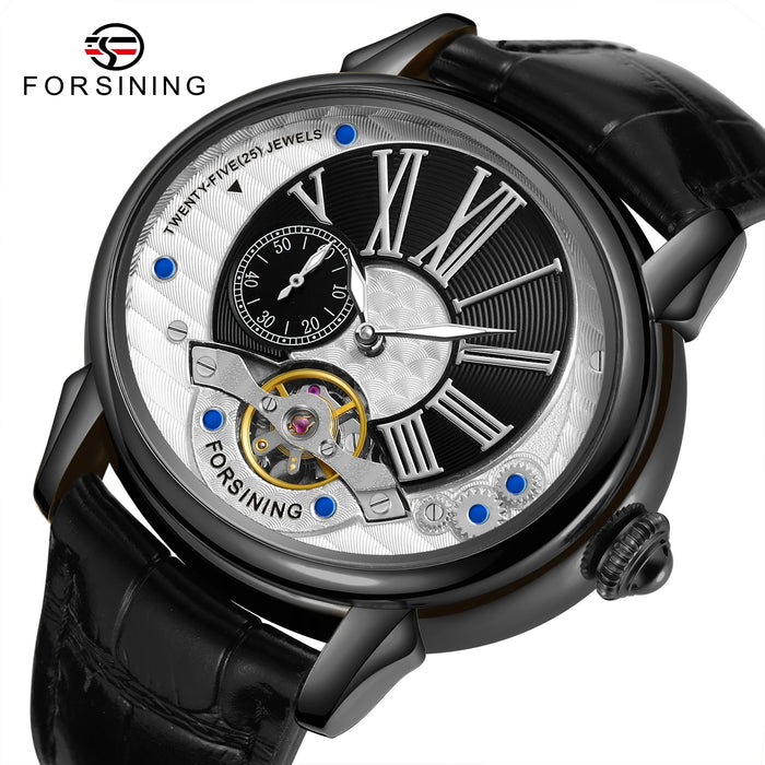 Forsining Top Brand Luxury