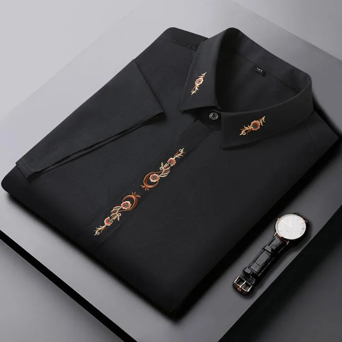 High quality summer 10XL 12XL Large Size Men Shirt