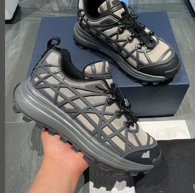 Men Sneakers Casual Outdoor Shoes