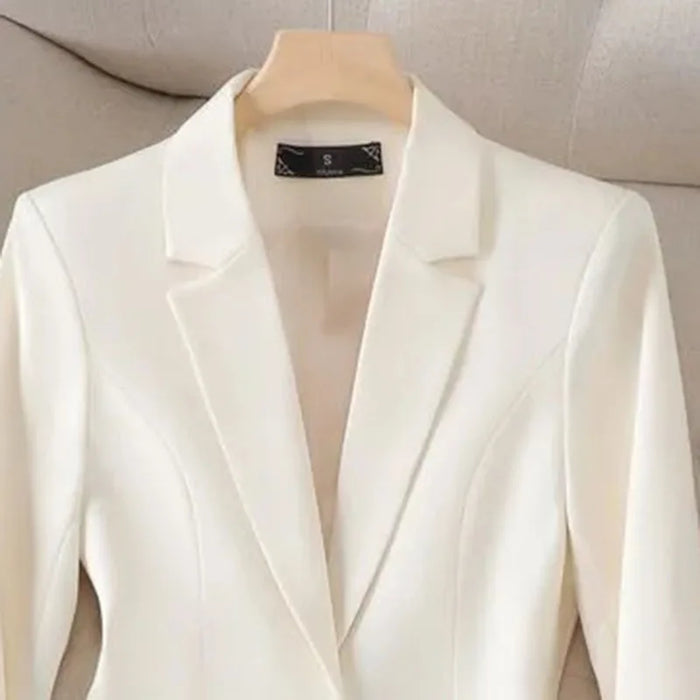 High-Grade Casual Small Suit Jacket