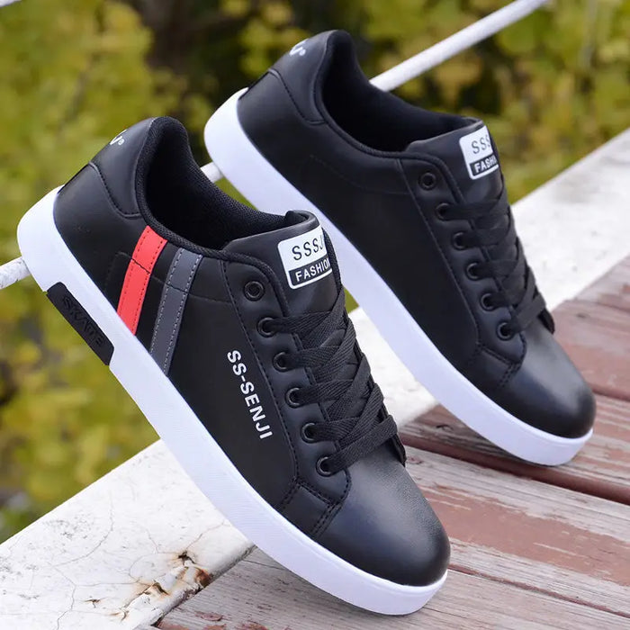 2025 Autumn Men Casual Shoes Winter Men's Board