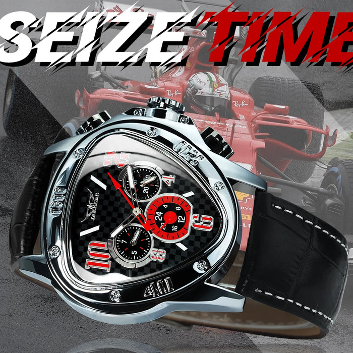 JARAGAR Sports Watches for Men