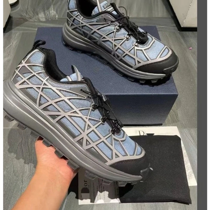 Men Sneakers Casual Outdoor Shoes