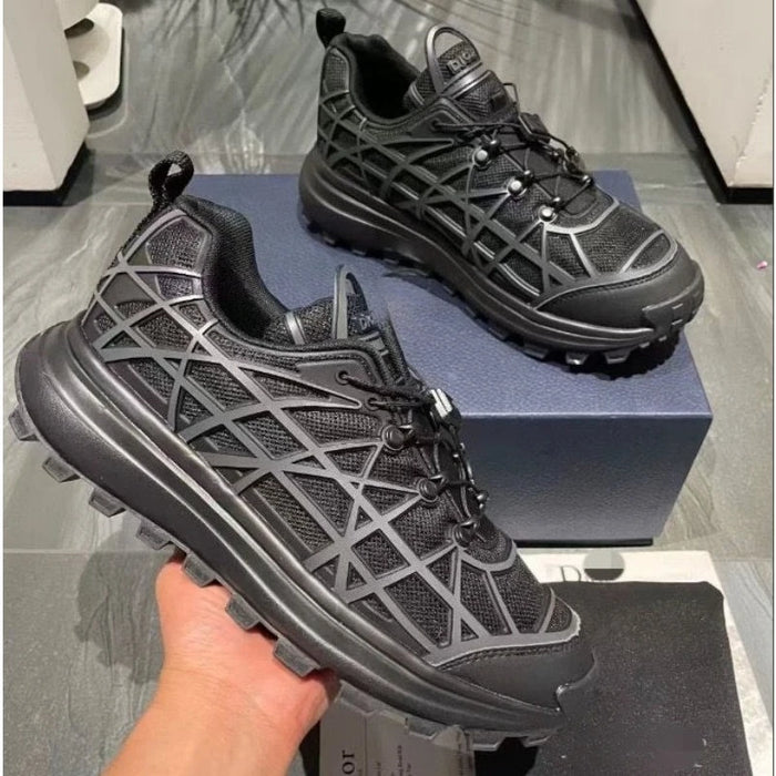 Men Sneakers Casual Outdoor Shoes
