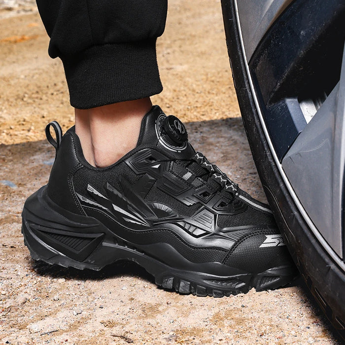 Men's Military Tactical Boots Army Boots Men