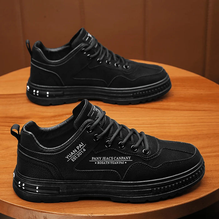 2025 new fashionable and trendy men's shoes