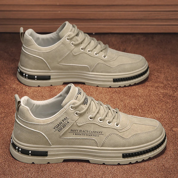 2025 new fashionable and trendy men's shoes