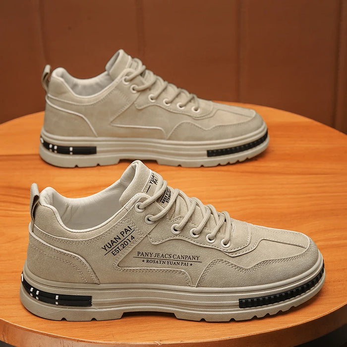 2025 new fashionable and trendy men's shoes