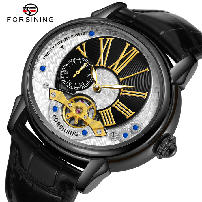 Forsining Top Brand Luxury