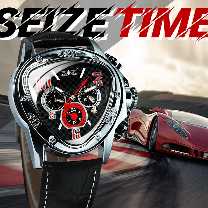 JARAGAR Sports Watches for Men