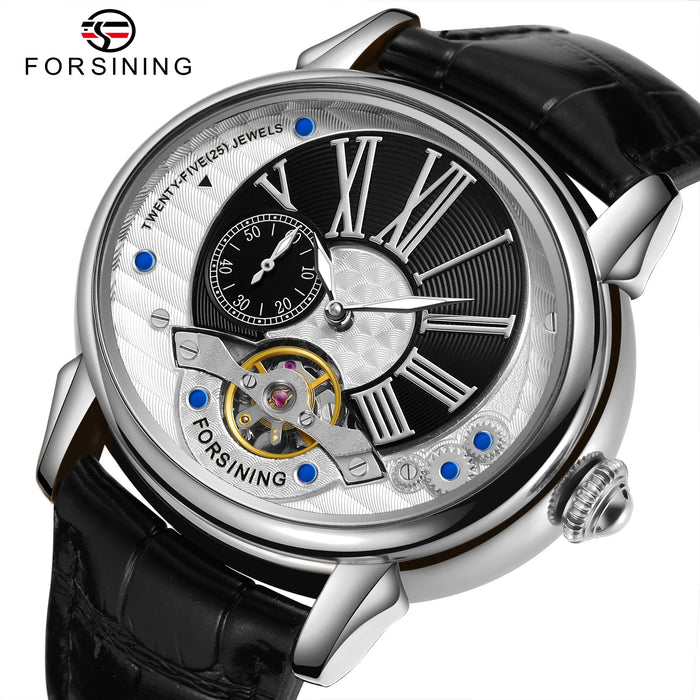 Forsining Top Brand Luxury
