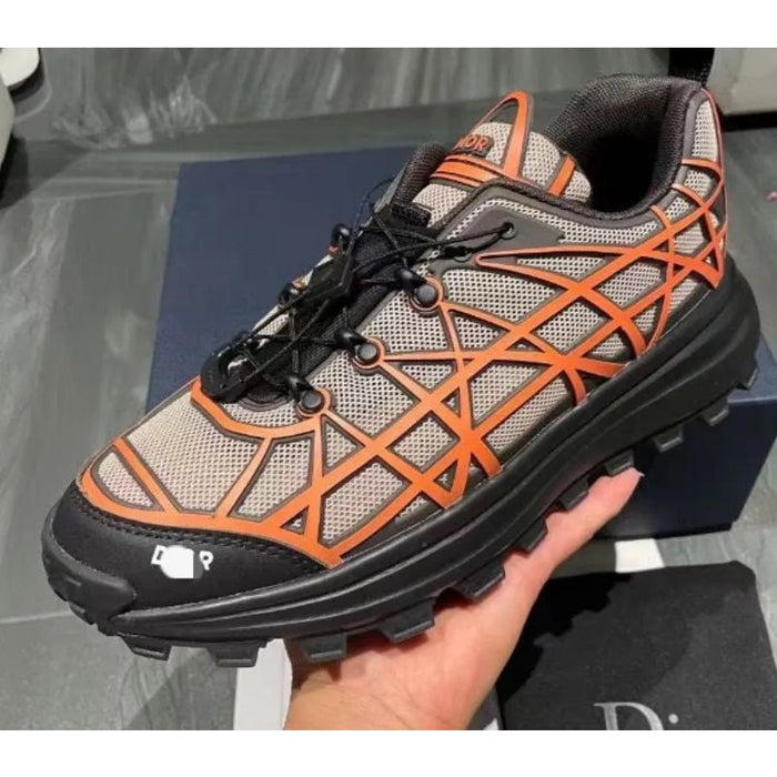 Men Sneakers Casual Outdoor Shoes