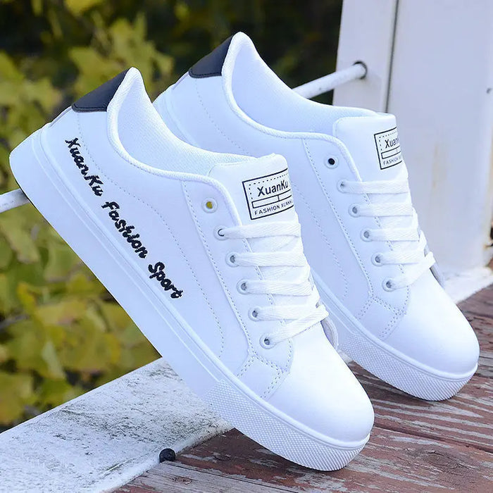 2025 Autumn Men Casual Shoes Winter Men's Board