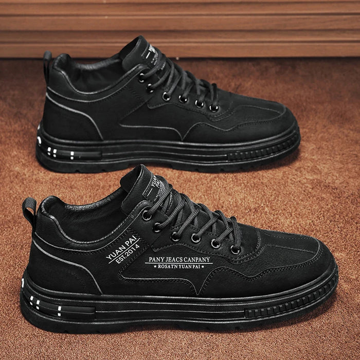 2025 new fashionable and trendy men's shoes