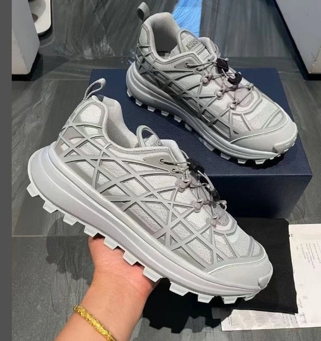 Men Sneakers Casual Outdoor Shoes