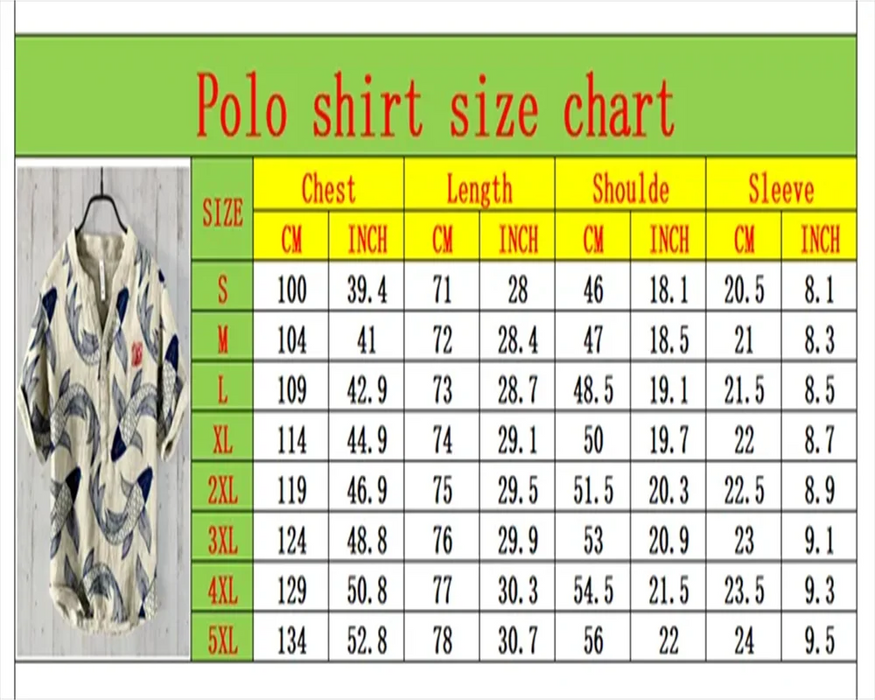 2025 Summer Hawaii Short Sleeve Shirt Men's Plus Size Shirt