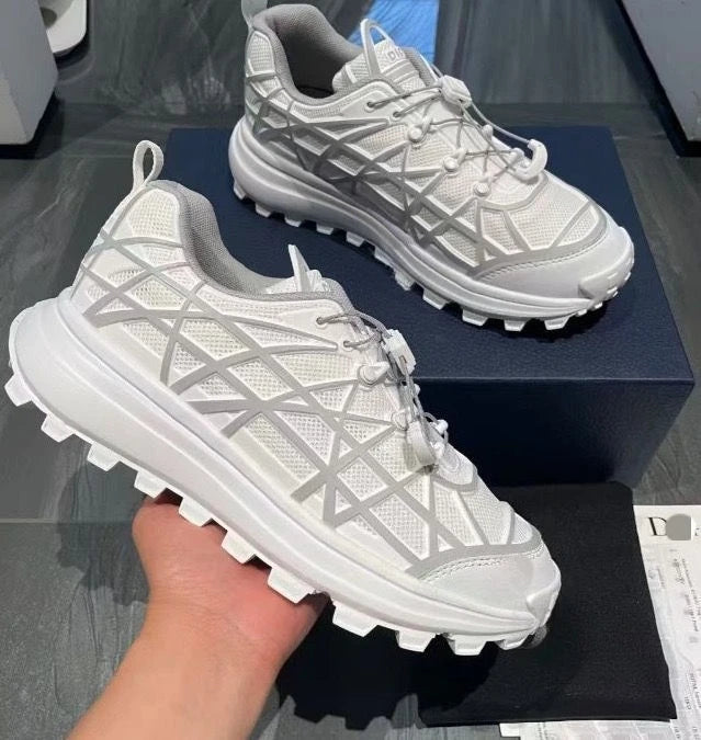 Men Sneakers Casual Outdoor Shoes