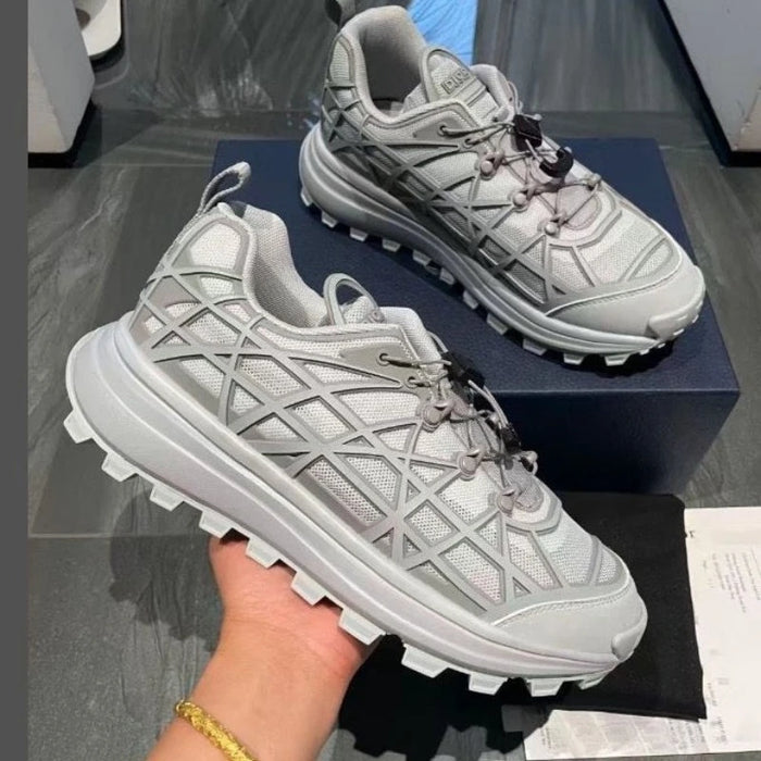 Men Sneakers Casual Outdoor Shoes