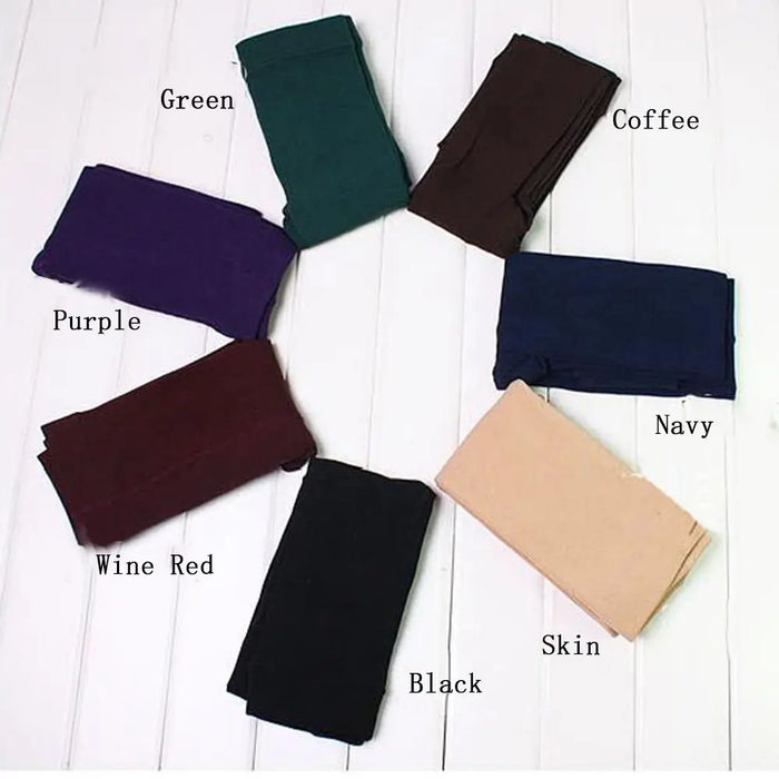 Winter Hosiery Stretchy Trousers Women's  Pantyhose