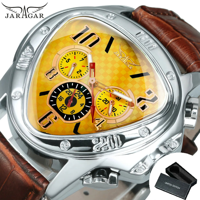 JARAGAR Sports Watches for Men