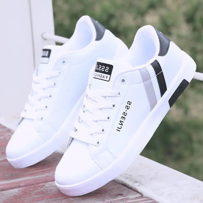 2025 Autumn Men Casual Shoes Winter Men's Board