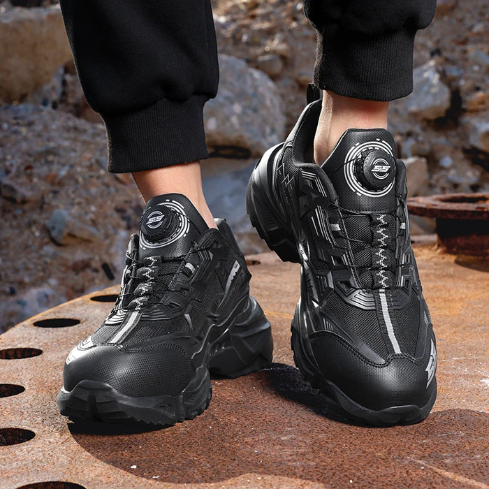 Men's Military Tactical Boots Army Boots Men
