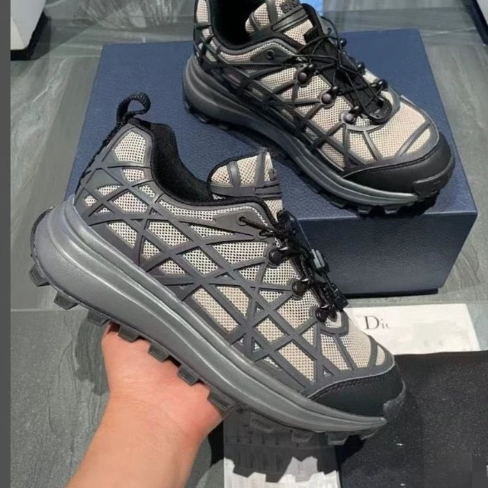 Men Sneakers Casual Outdoor Shoes