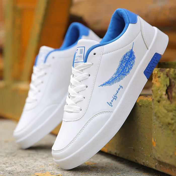 2025 Autumn Men Casual Shoes Winter Men's Board