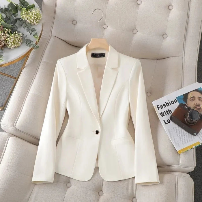High-Grade Casual Small Suit Jacket