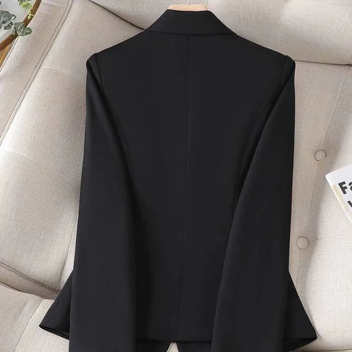 High-Grade Casual Small Suit Jacket