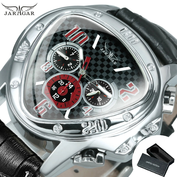 JARAGAR Sports Watches for Men