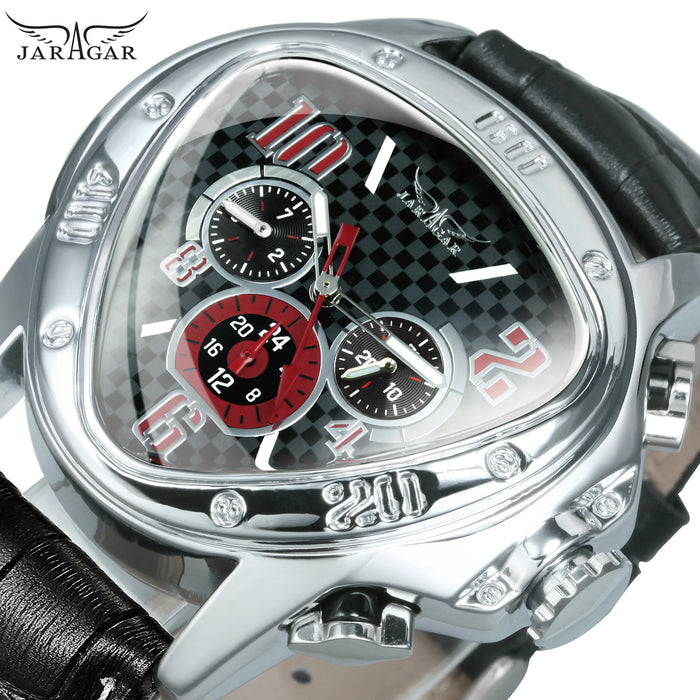 JARAGAR Sports Watches for Men