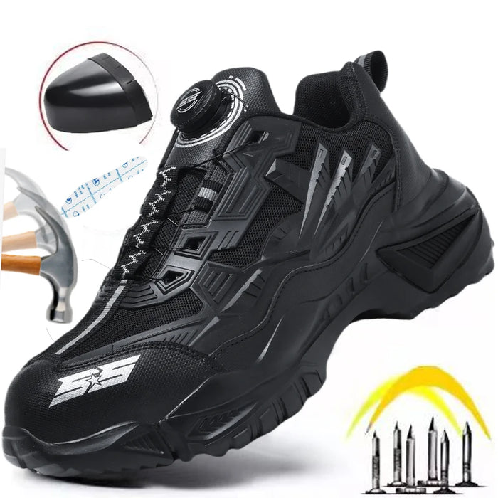 Men's Military Tactical Boots Army Boots Men