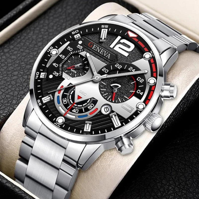 WATCHES