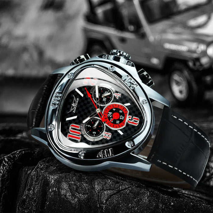 JARAGAR Sports Watches for Men