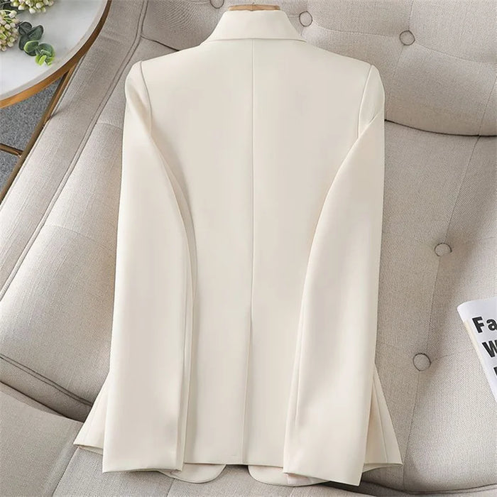 High-Grade Casual Small Suit Jacket