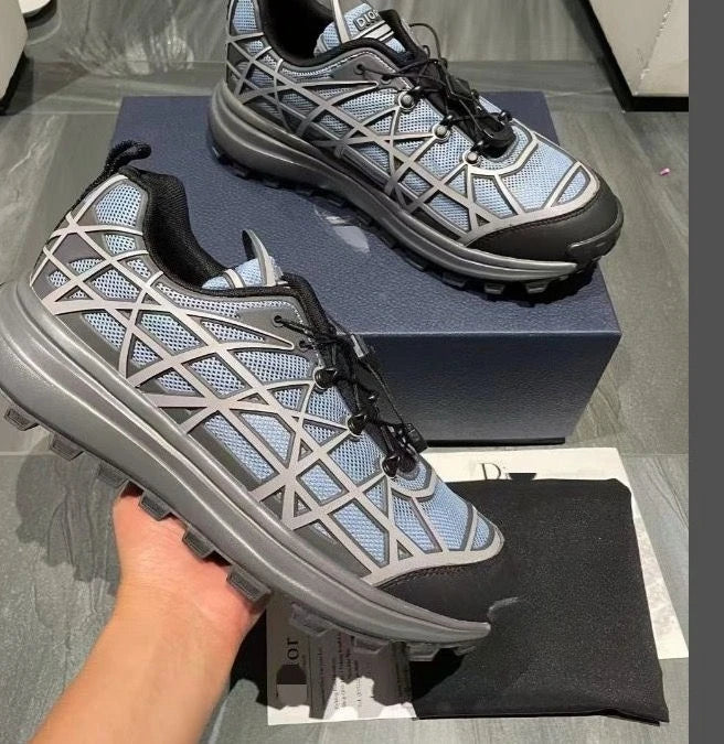 Men Sneakers Casual Outdoor Shoes