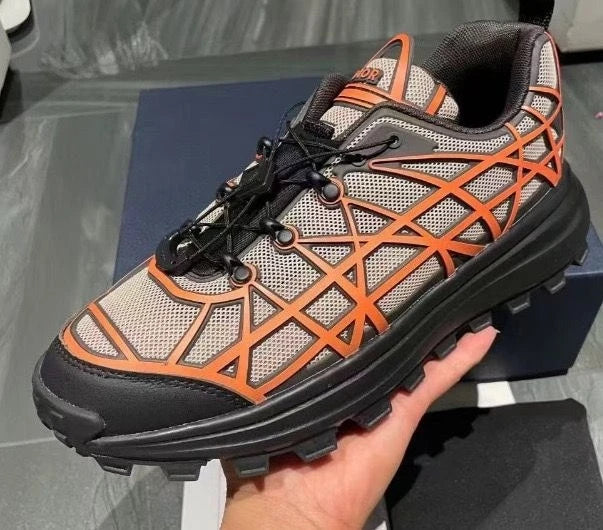 Men Sneakers Casual Outdoor Shoes