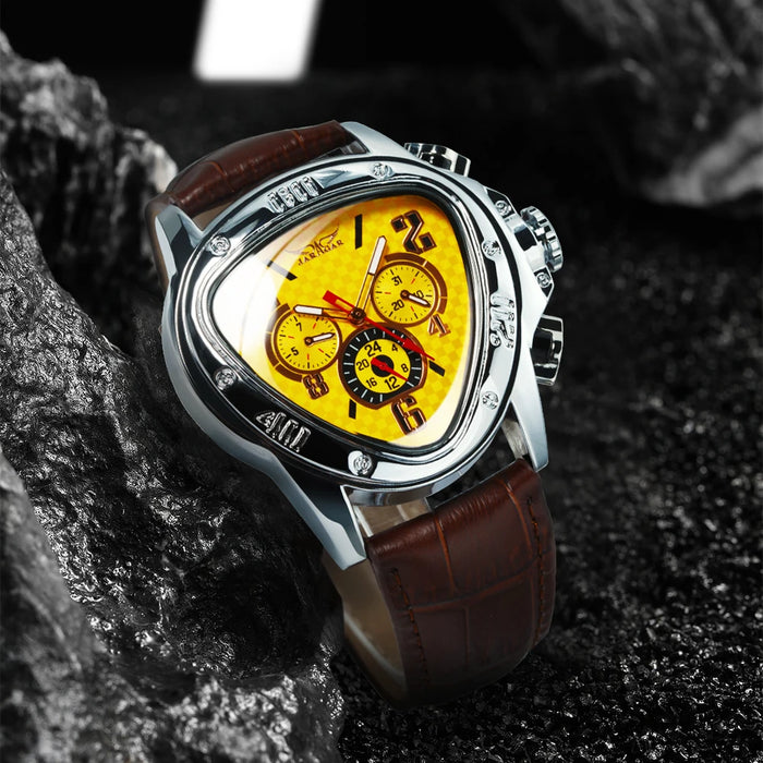 JARAGAR Sports Watches for Men
