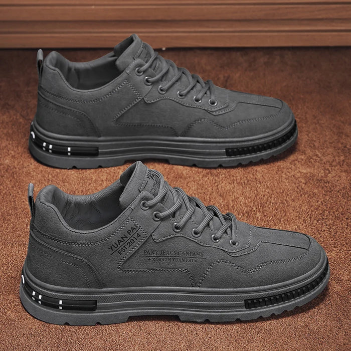 2025 new fashionable and trendy men's shoes