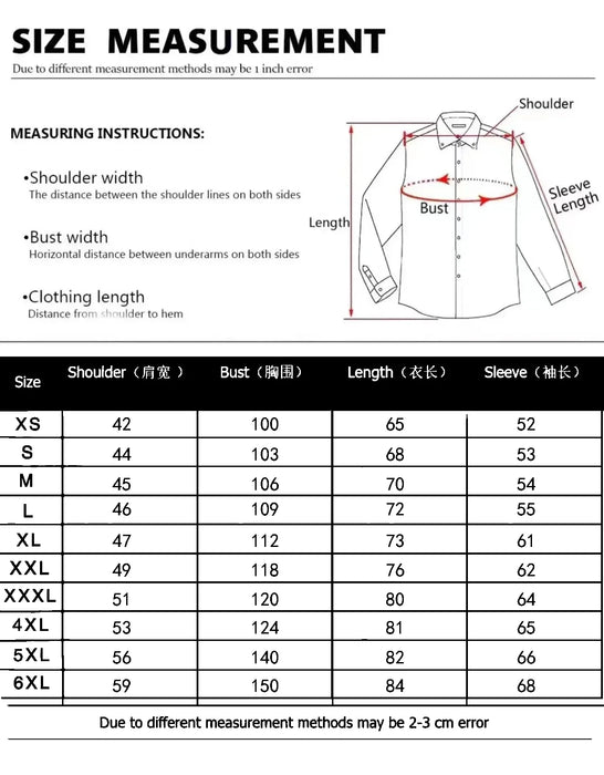 Fashion men's polka dot men's shirt