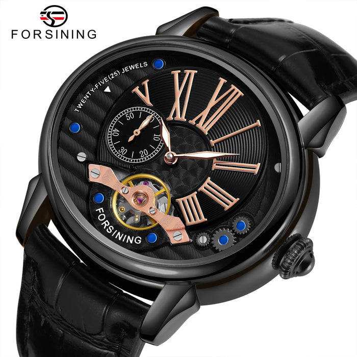Forsining Top Brand Luxury