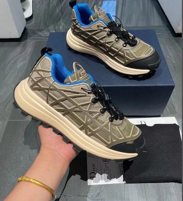 Men Sneakers Casual Outdoor Shoes