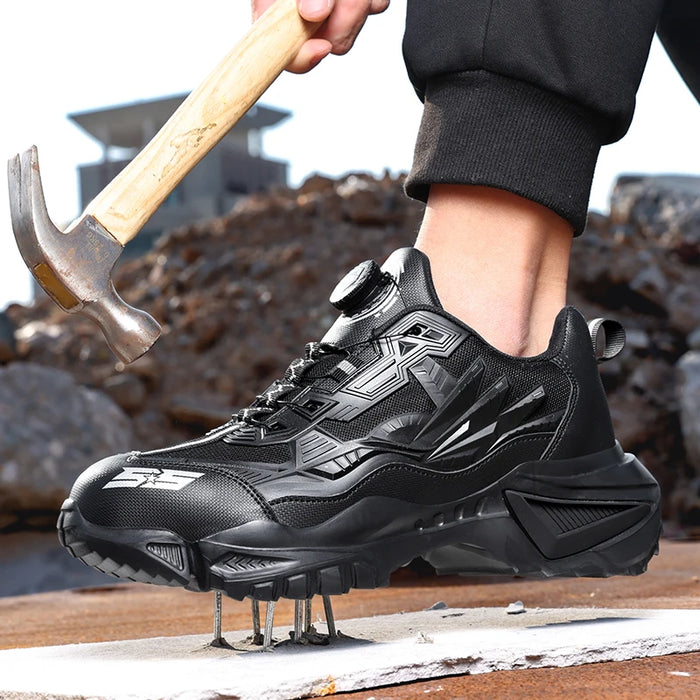 Men's Military Tactical Boots Army Boots Men