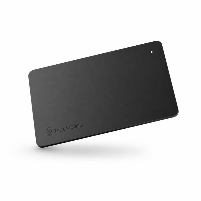 TrackCard hero shot